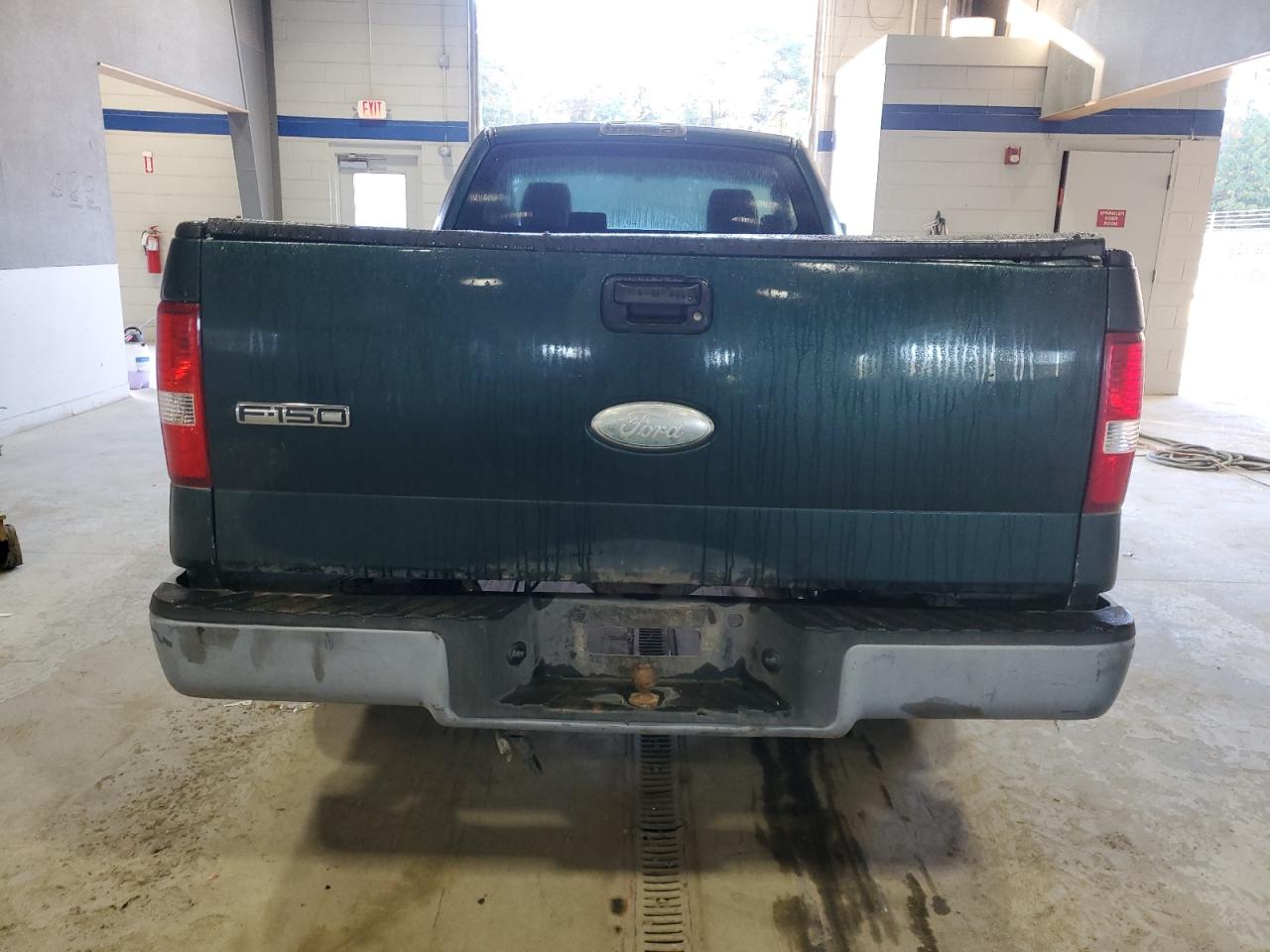 2008 Ford F150 VIN: 1FTRF12258KD11384 Lot: 82613575