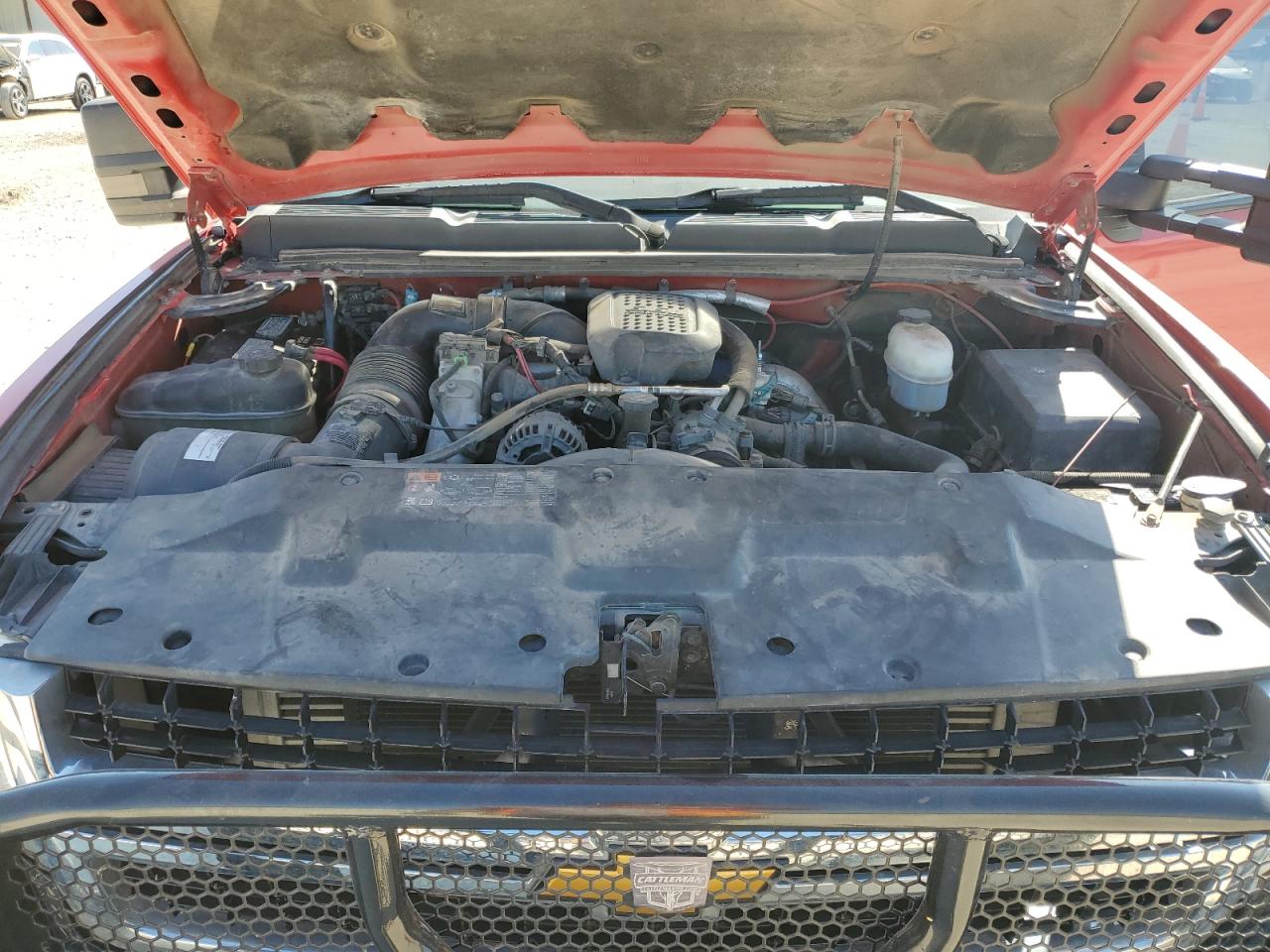 2009 Chevrolet Silverado K3500 VIN: 1GBJK74689E110093 Lot: 86524725