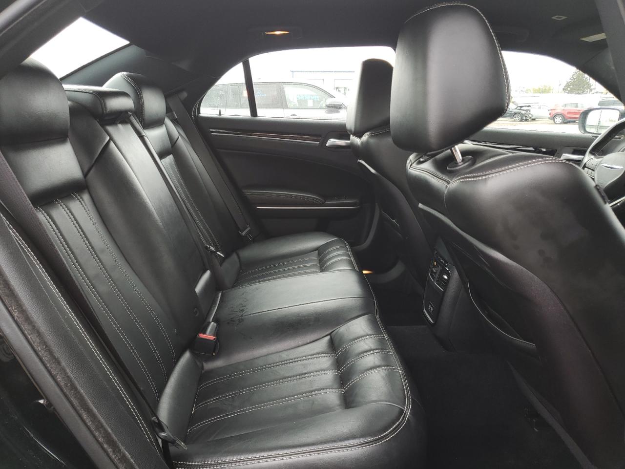 2019 Chrysler 300 S VIN: 2C3CCAGG7KH648922 Lot: 87443285