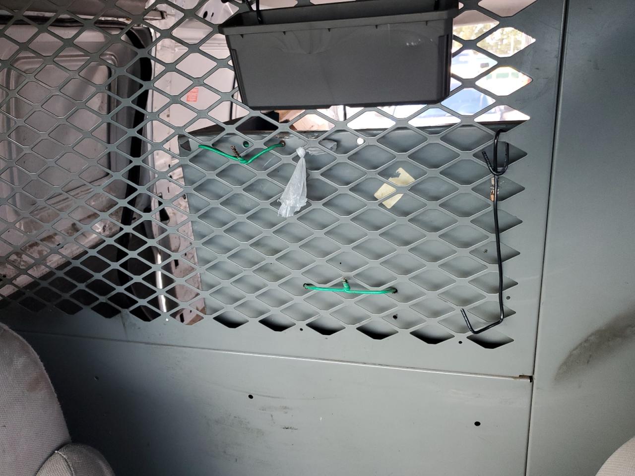 2010 Ford Econoline E150 Van VIN: 1FTNE1EW5ADA69724 Lot: 85286095