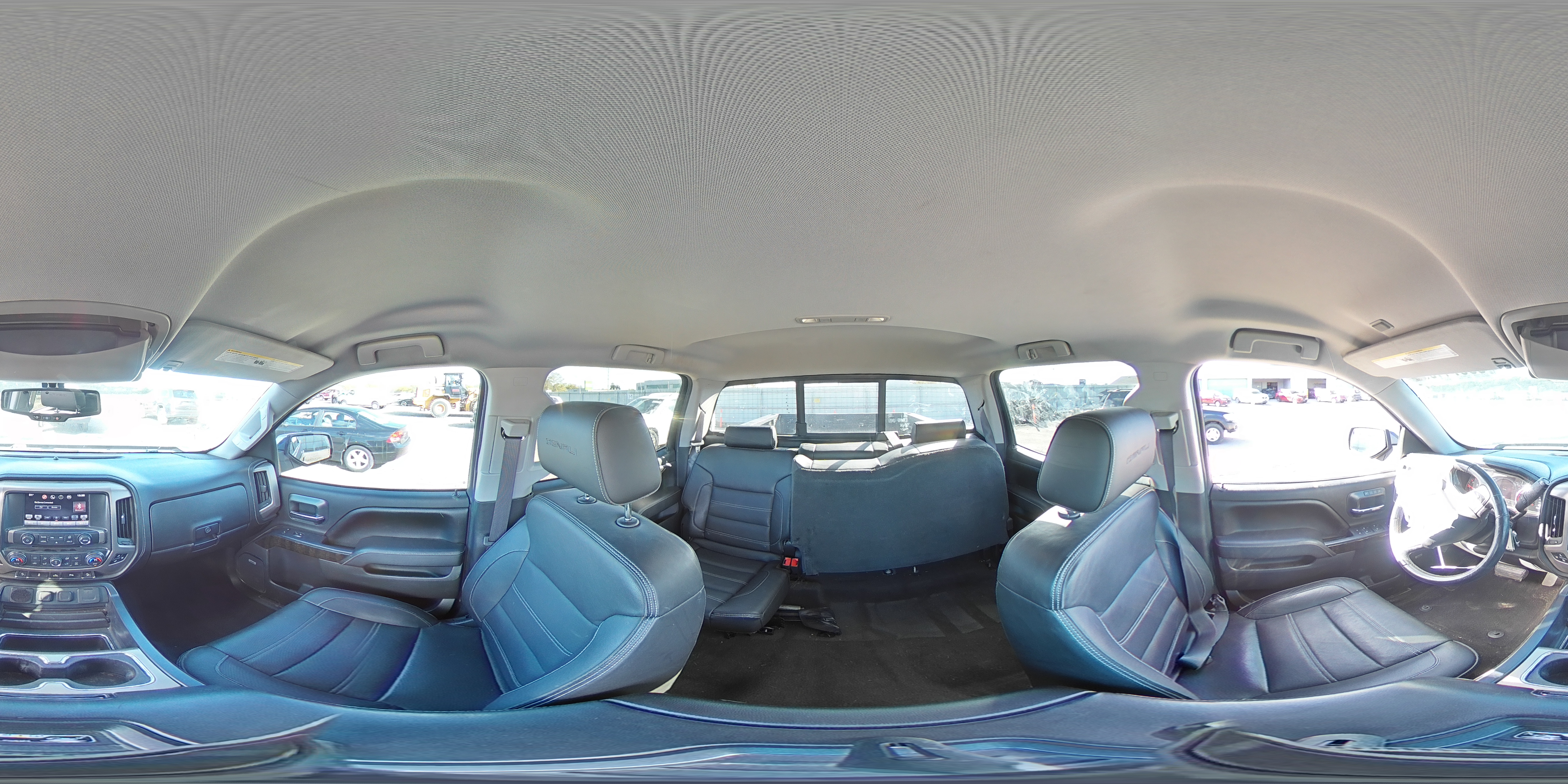 2016 GMC Sierra K1500 Denali VIN: 3GTU2PEC0GG203113 Lot: 89674195