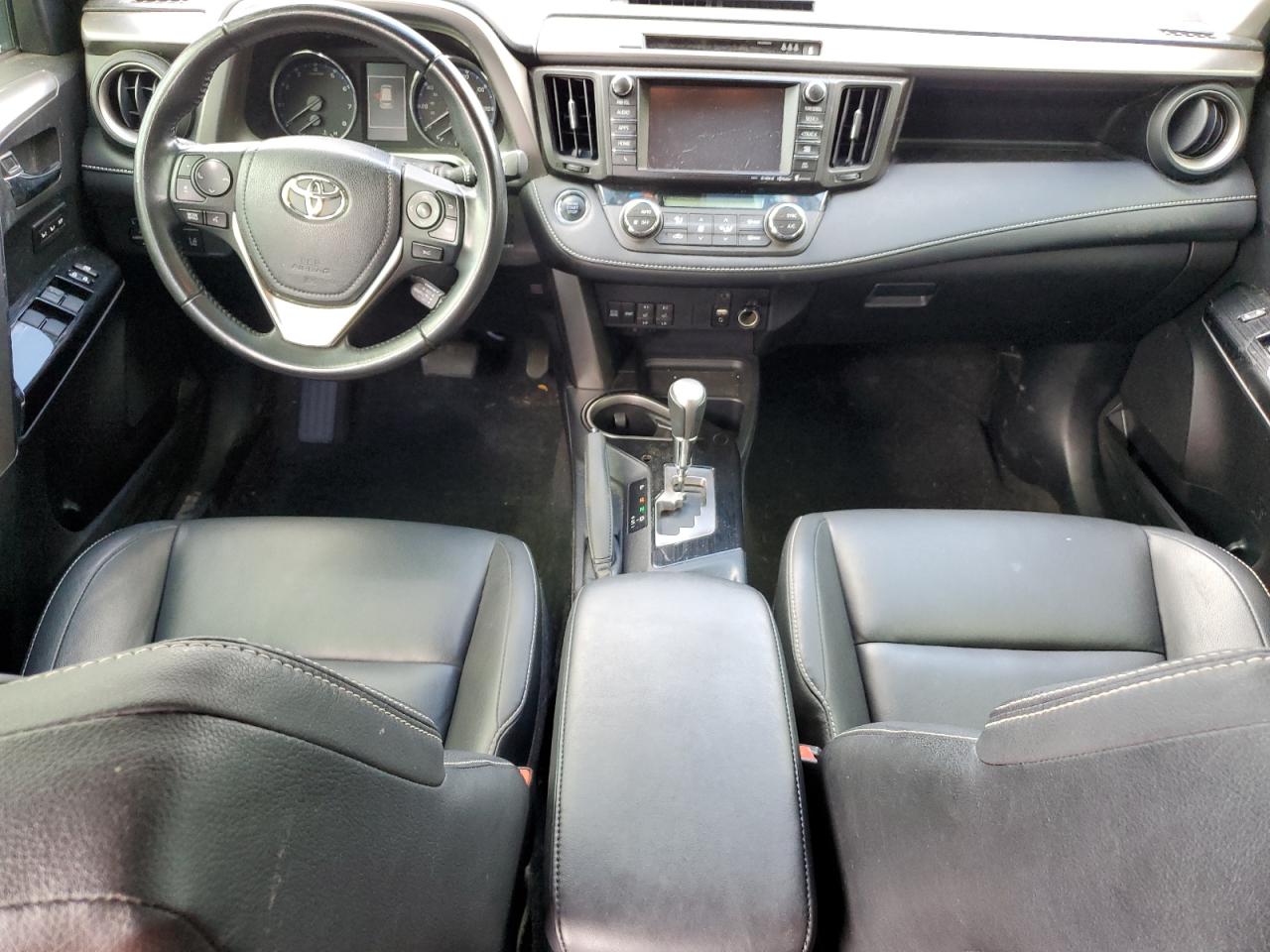 2018 Toyota Rav4 Limited VIN: JTMDFREV5JJ175848 Lot: 86274645