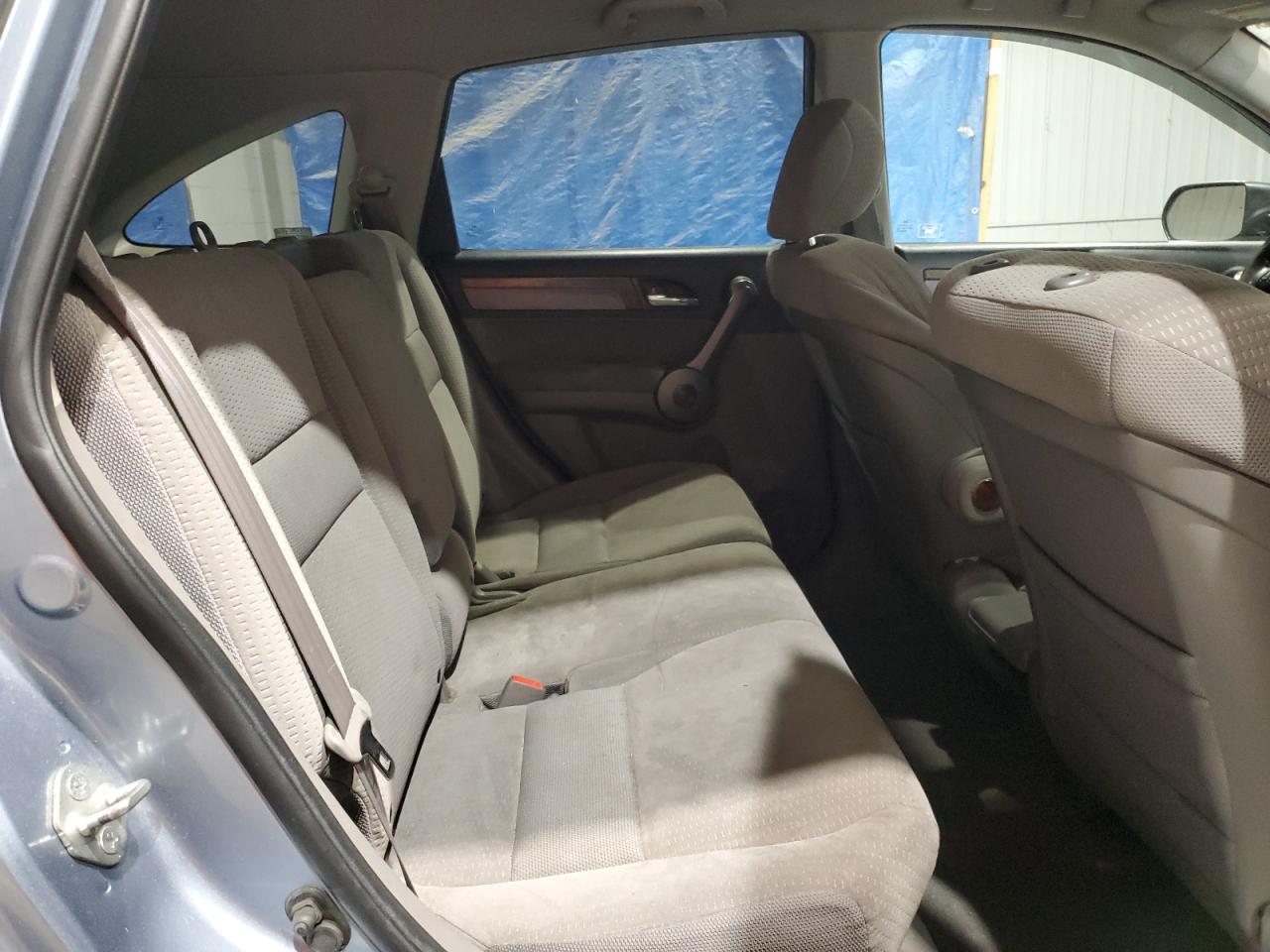 2008 Honda Cr-V Ex VIN: 3CZRE48588G703007 Lot: 87045765