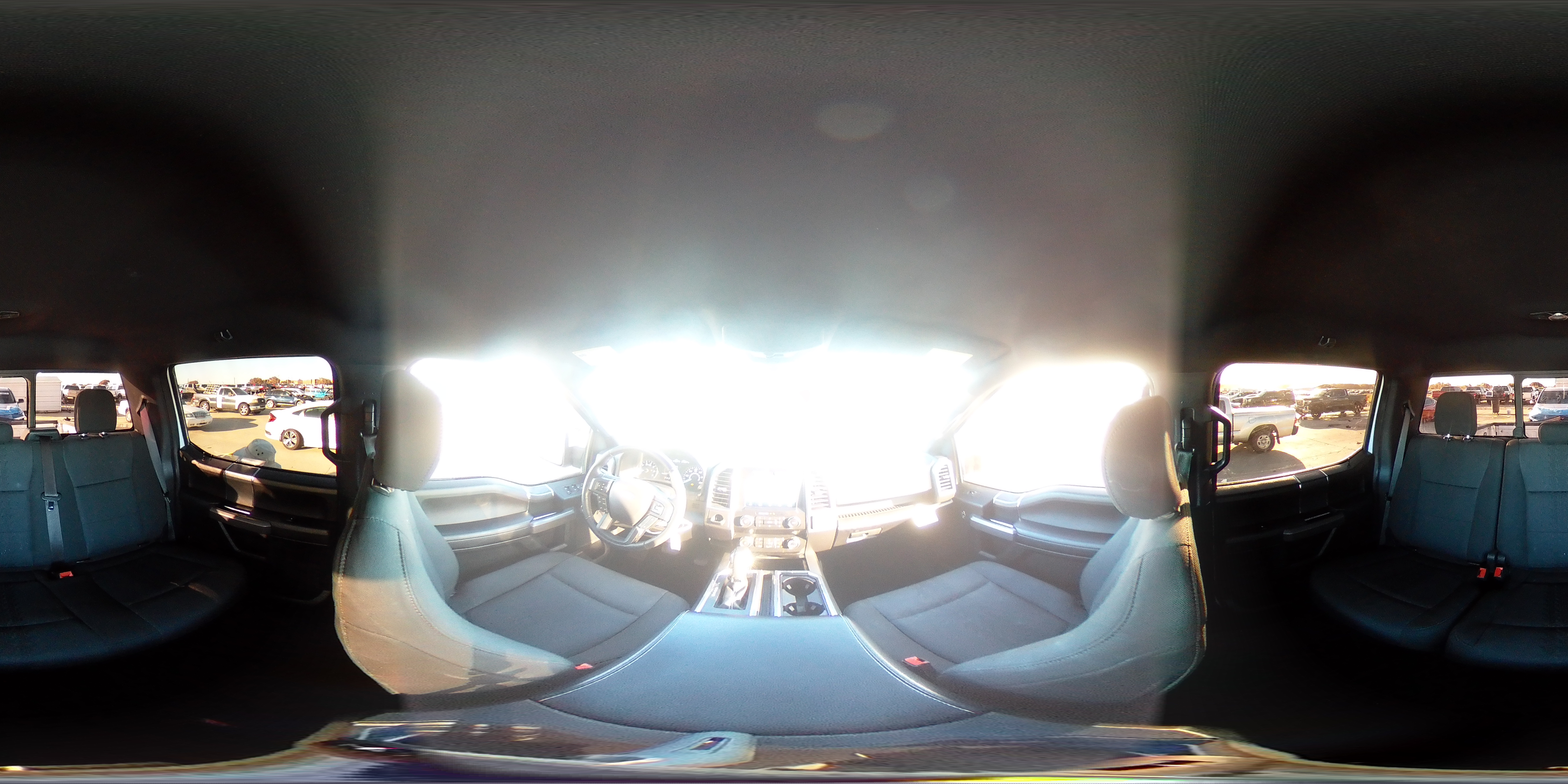 2019 Ford F150 Supercrew VIN: 1FTEW1CP8KKC83760 Lot: 87422795