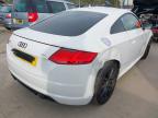 2017 AUDI TT SPORT TDI ULTRA  for sale at Copart SANDY