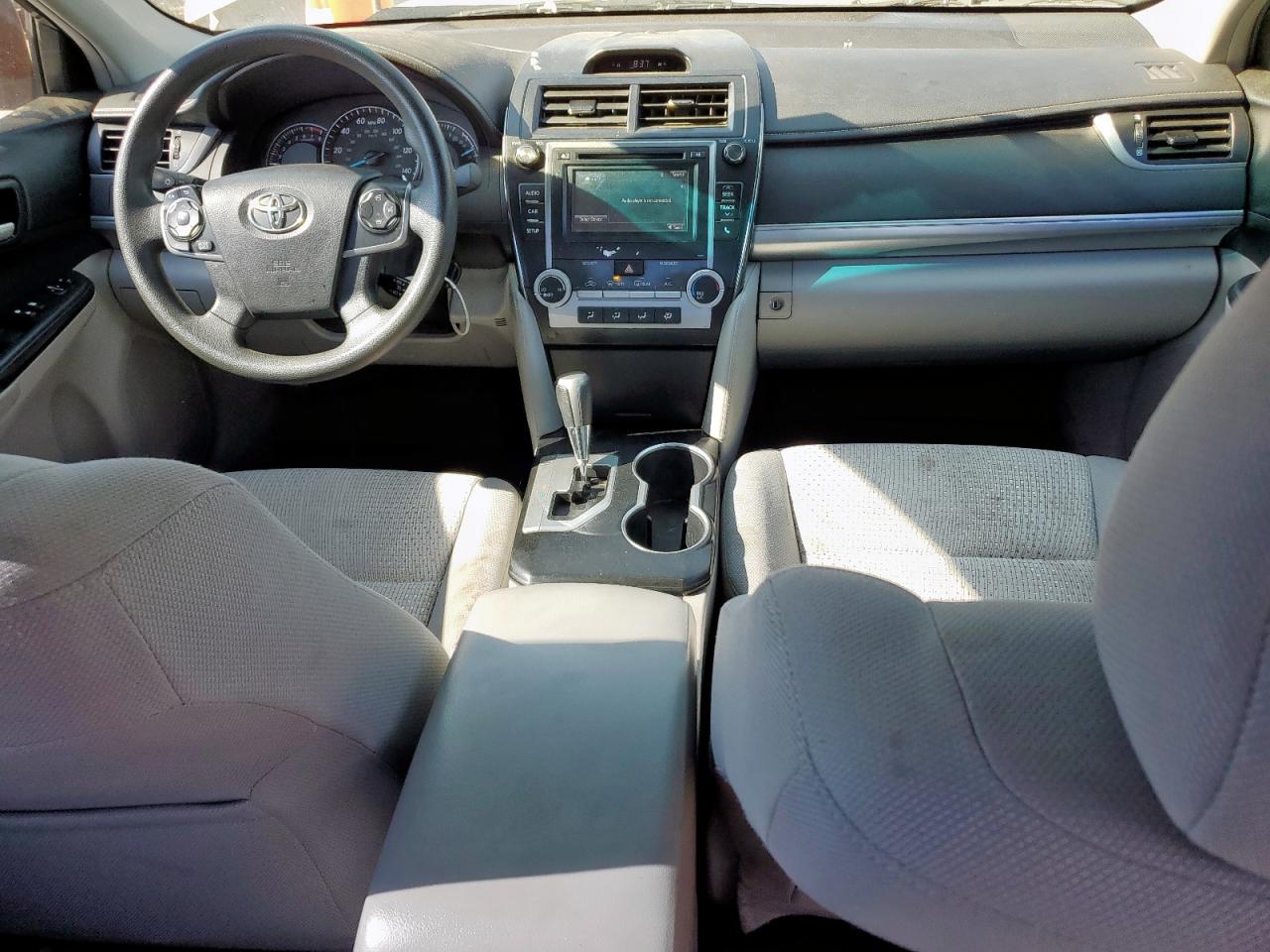 2014 Toyota Camry L VIN: 4T4BF1FK0ER405539 Lot: 82337185