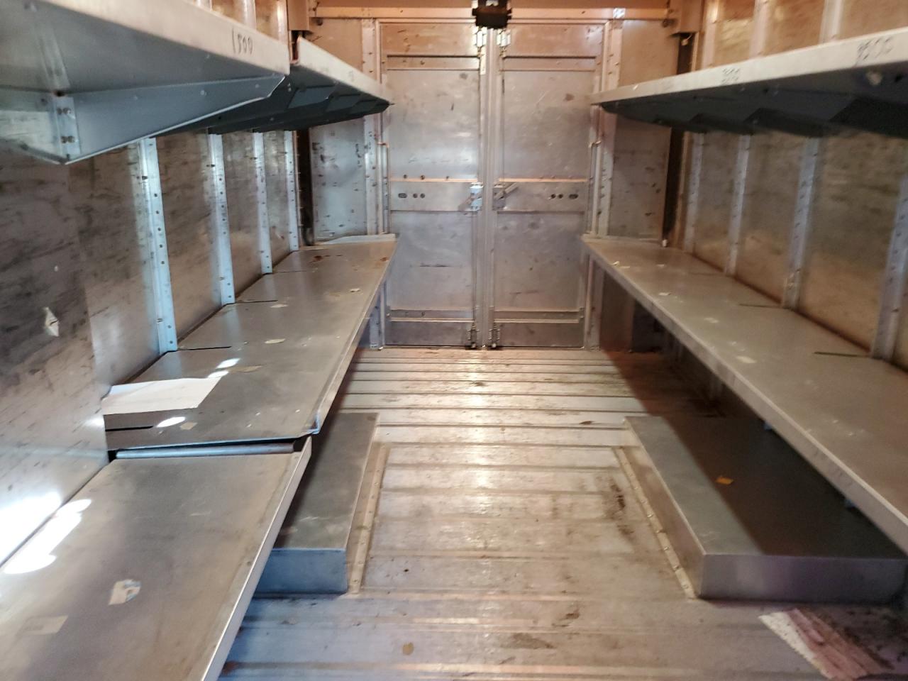 2021 Ford Transit T- - Delivery Truck VIN: 1FDEU6PG9MKA34203 Lot: 85751685