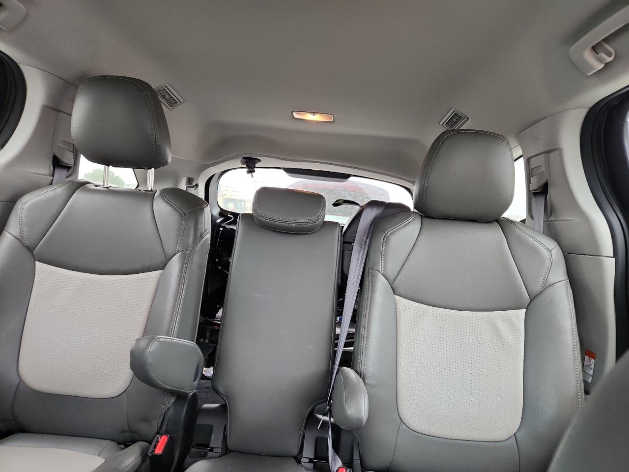 2022 Toyota Sienna Le VIN: 5TDKSKFC7NS041097 Lot: 85509295