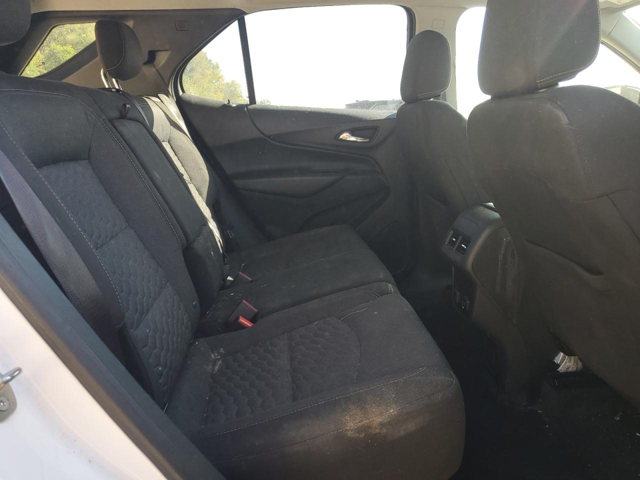 2018 Chevrolet Equinox Lt VIN: 2GNAXKEX4J6274156 Lot: 84651355