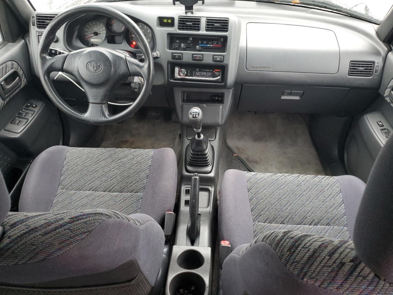 1999 Toyota Rav4 VIN: JT3HP10V9X7143793 Lot: 85707785