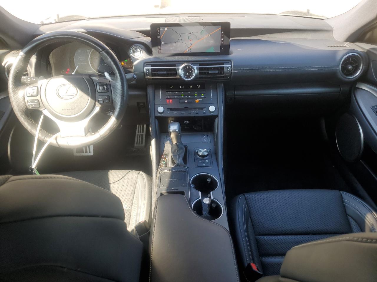 2023 Lexus Rc 350 Base VIN: JTHGZ5BC9P5027198 Lot: 86839135