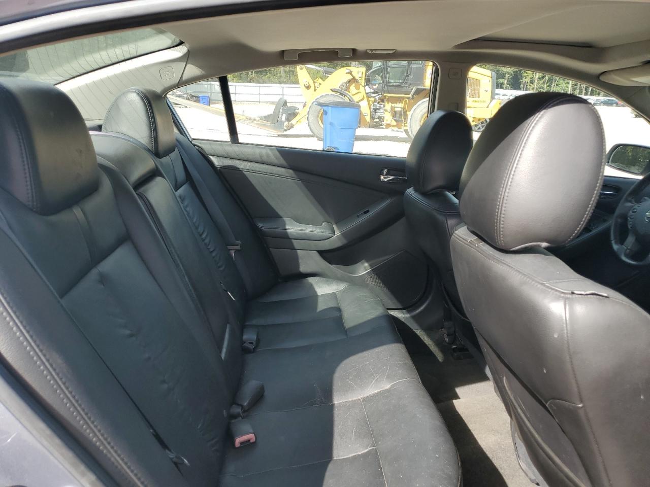 2011 Nissan Altima Base VIN: 1N4AL2AP2BC105794 Lot: 85781095