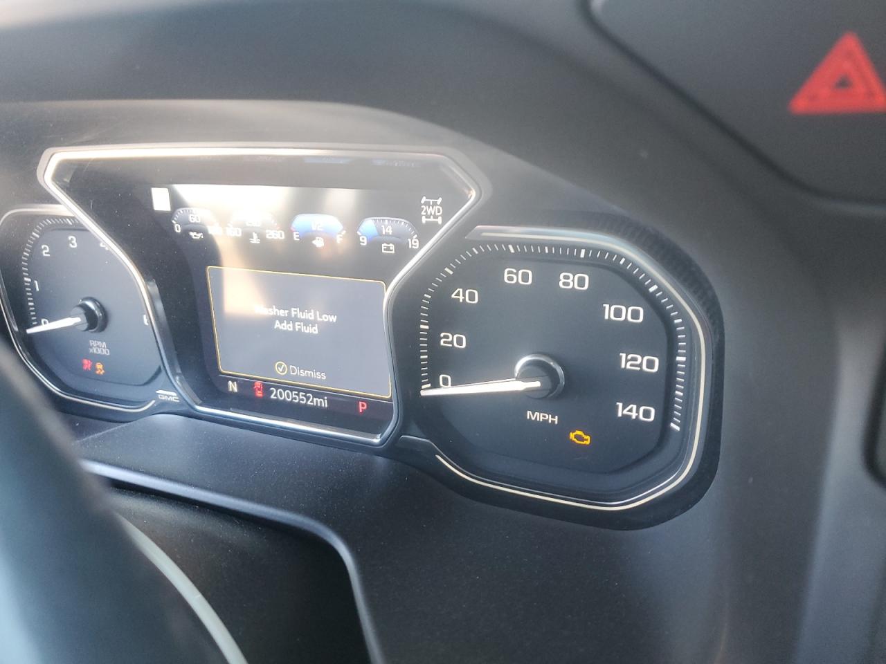 2021 GMC Yukon Xl Denali VIN: 1GKS2JKL5MR453469 Lot: 82472385