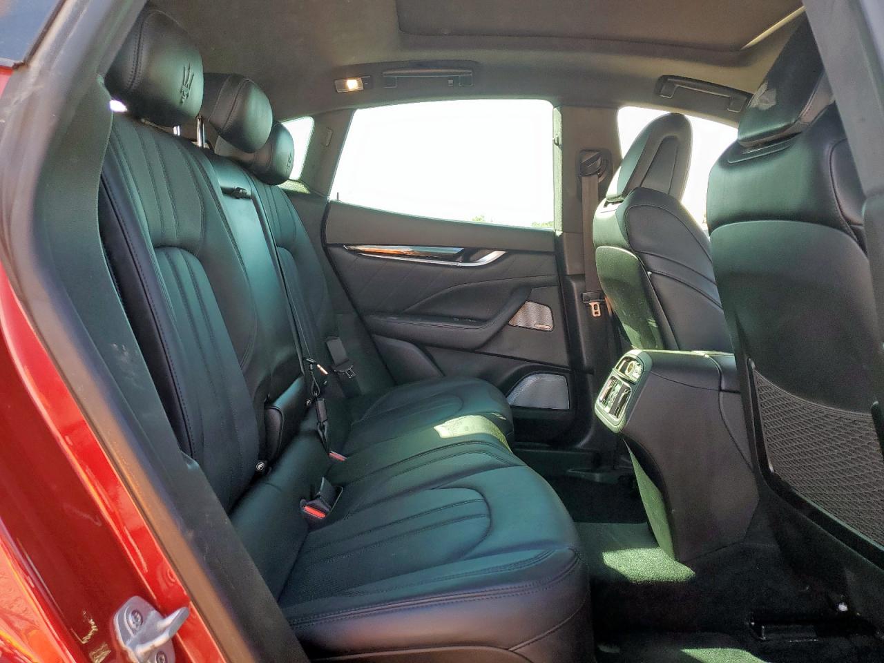 2020 Maserati Levante S Sport VIN: ZN661YUS7LX343853 Lot: 90581905