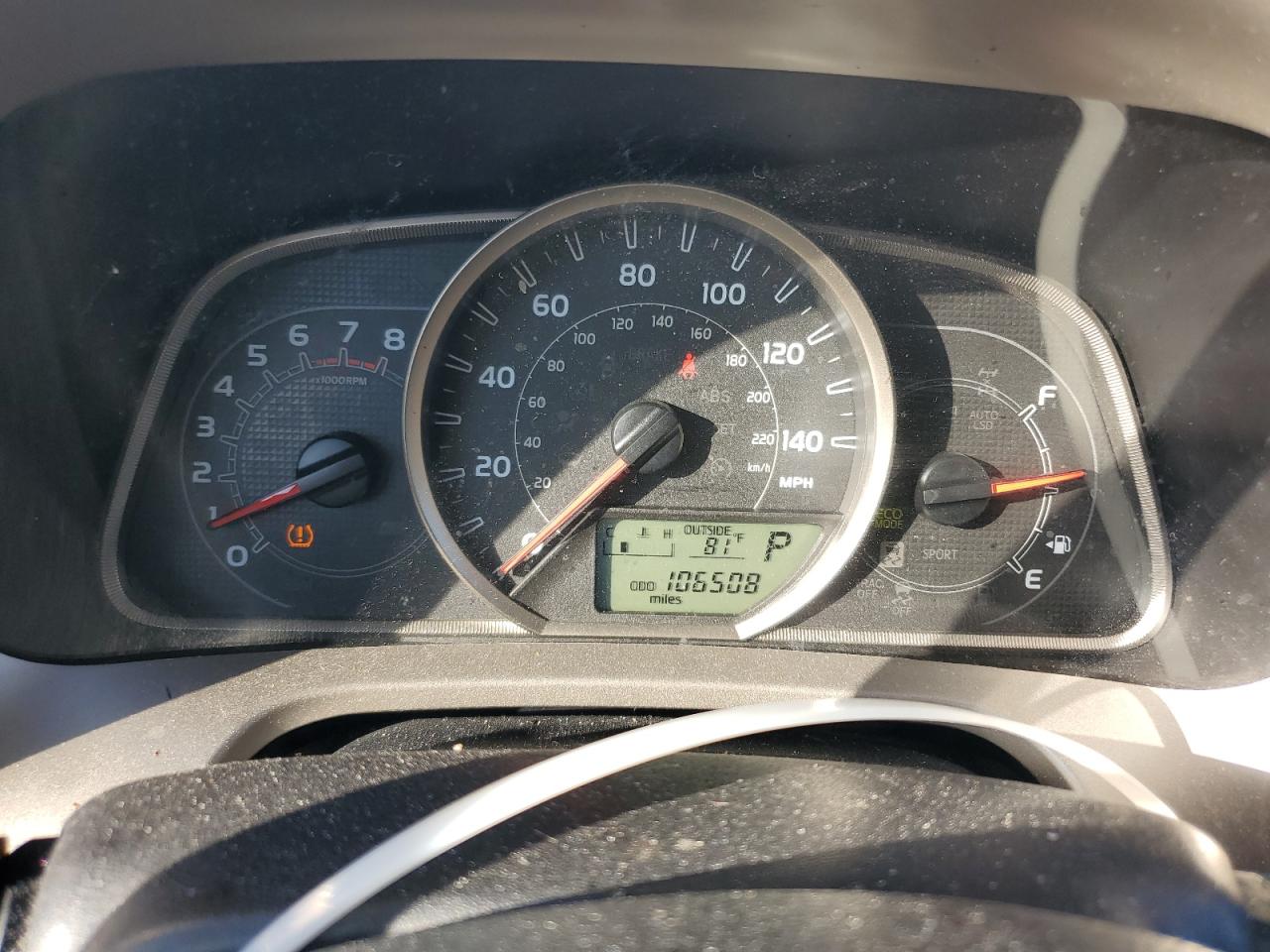 2014 Toyota Rav4 Xle VIN: 2T3WFREVXEW127195 Lot: 82436685