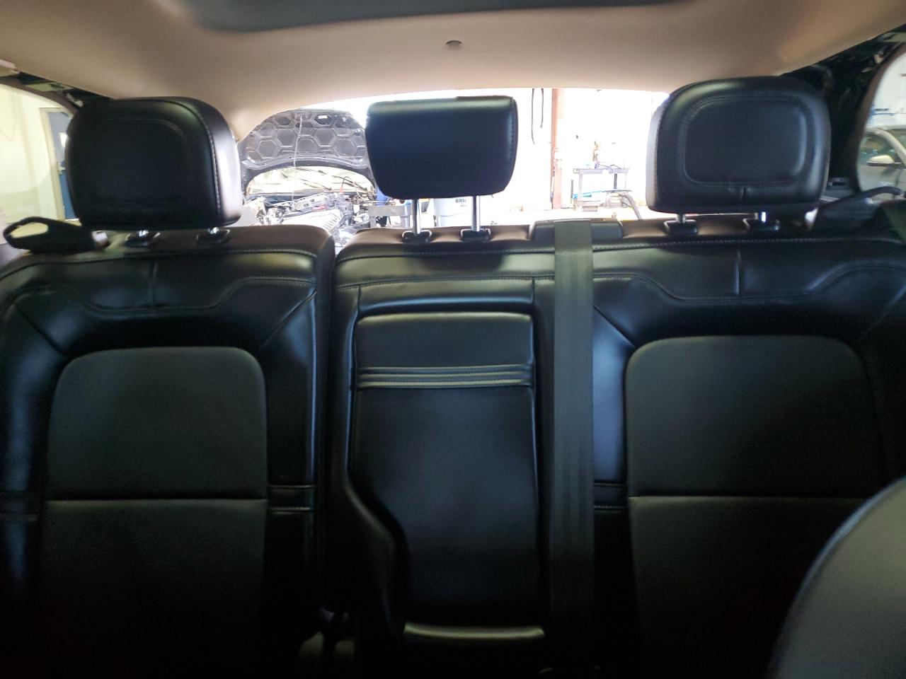 2023 Lincoln Corsair Grand Touring VIN: 5LMTJ5DZ3PUL08047 Lot: 85081445