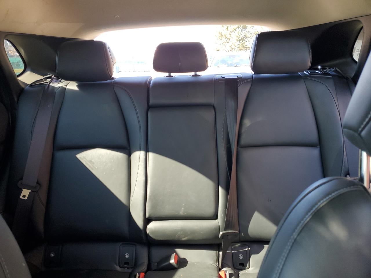 2024 Mazda Cx-30 Preferred VIN: 3MVDMBCM4RM636798 Lot: 85413545