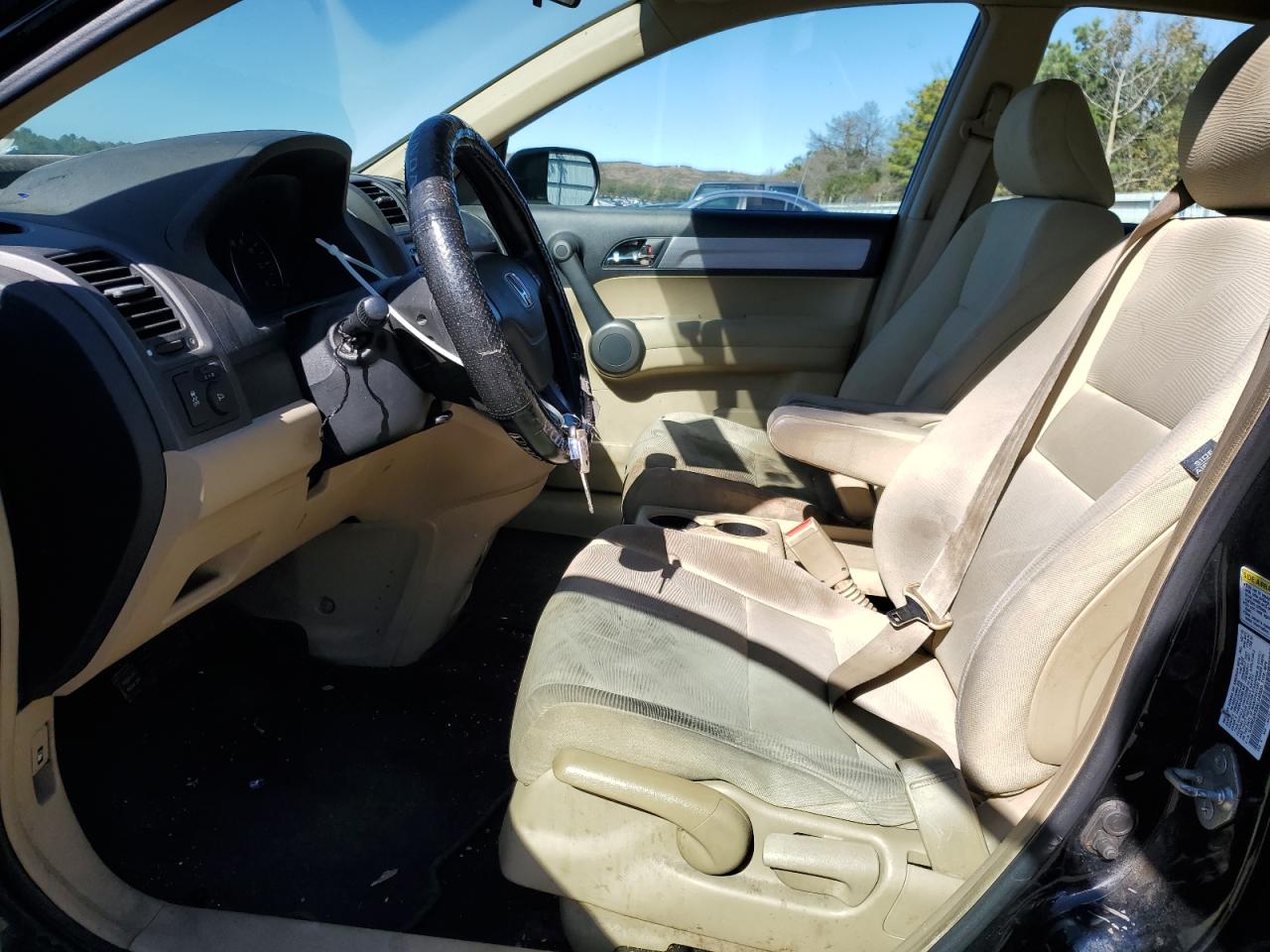 2010 Honda Cr-V Lx VIN: 5J6RE4H33AL040565 Lot: 86998805