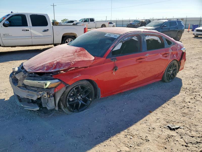 HONDA CIVIC SPOR 2023