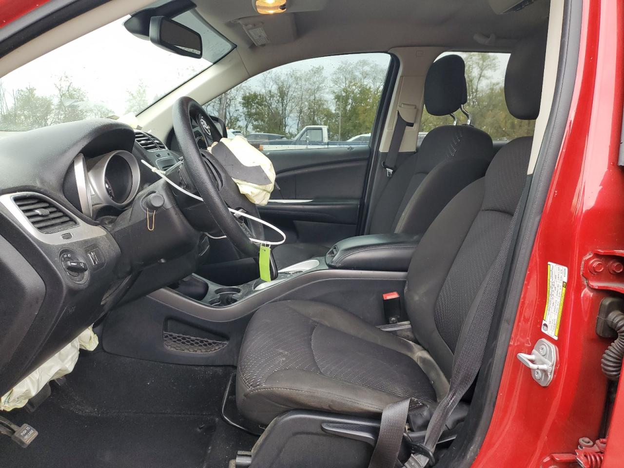 2019 Dodge Journey Se VIN: 3C4PDCBB8KT835496 Lot: 90399005