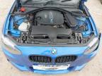 2014 BMW 118D M SPORT  for sale at Copart BRISTOL