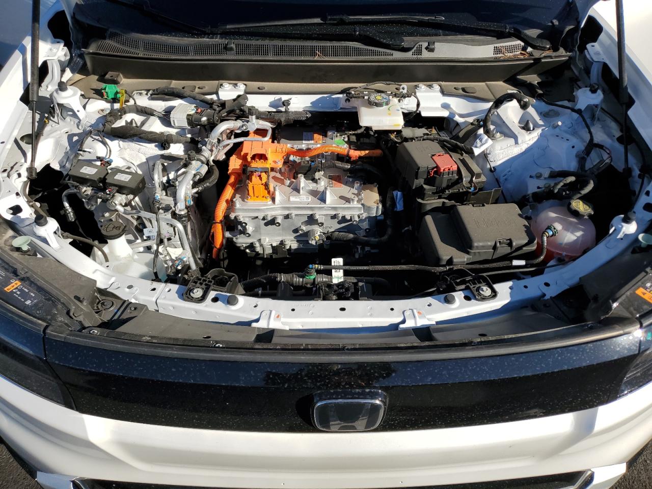 2025 Honda Prologue Tour VIN: 3GPKHWRM7SS510852 Lot: 82508035