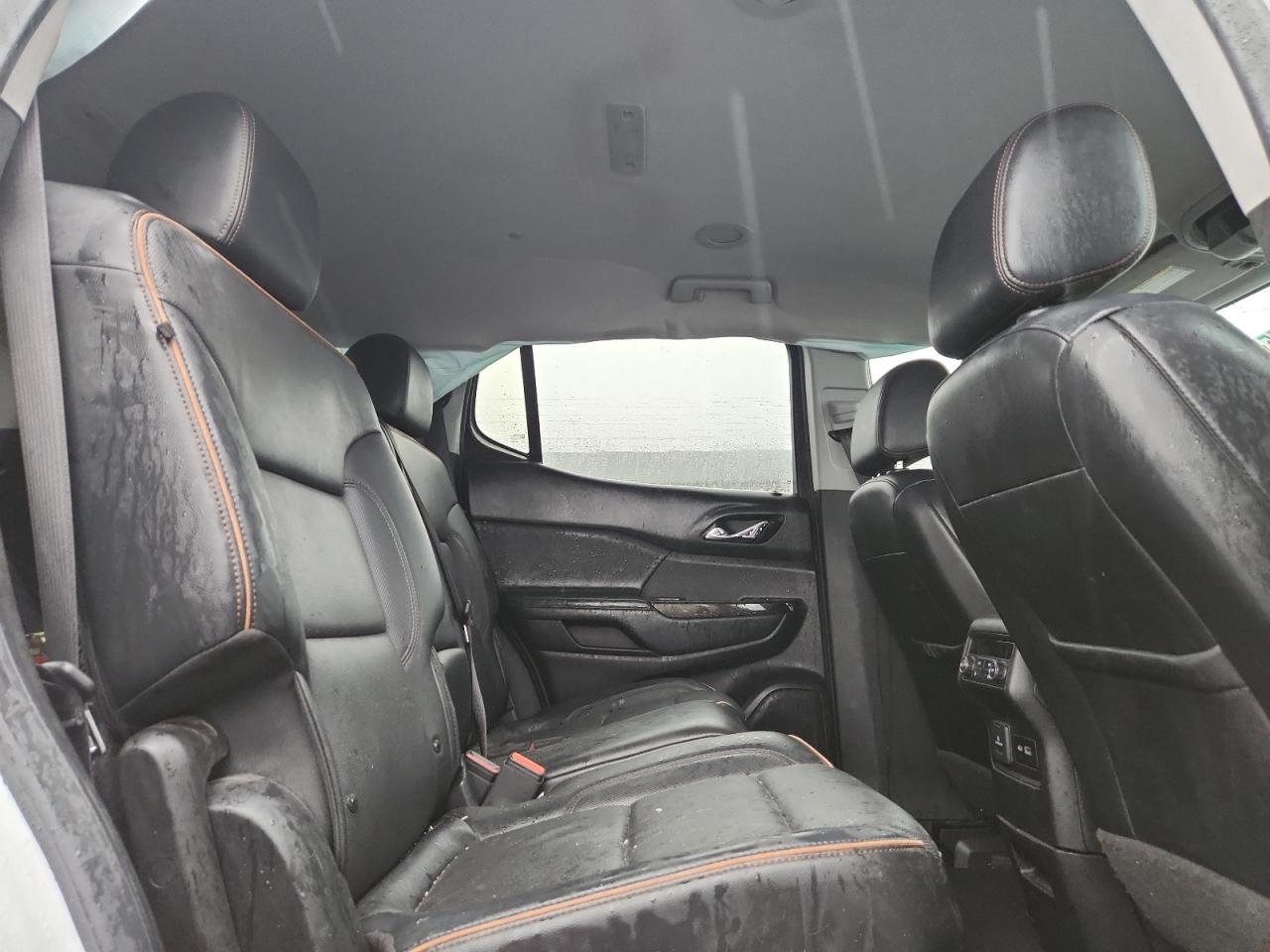 2021 GMC Acadia At4 VIN: 1GKKNLLS2MZ170519 Lot: 82447245