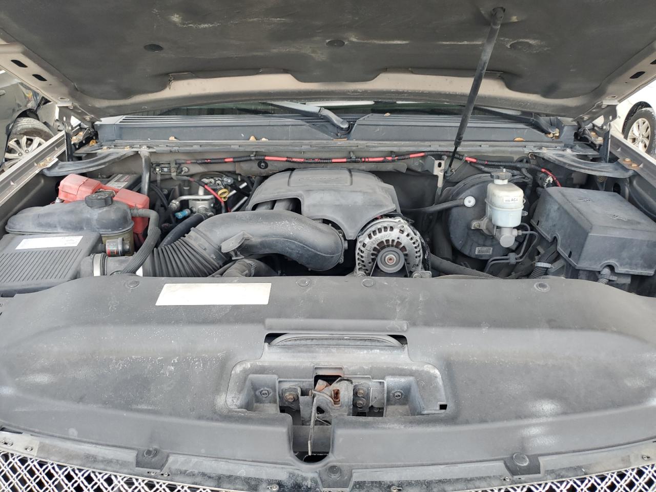 2007 Cadillac Escalade Luxury VIN: 1GYEC63897R339244 Lot: 85378395