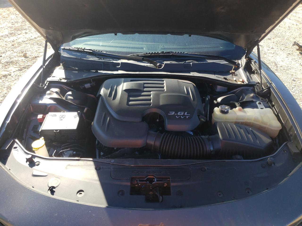 2022 Dodge Charger Sxt VIN: 2C3CDXBG8NH183322 Lot: 82337825