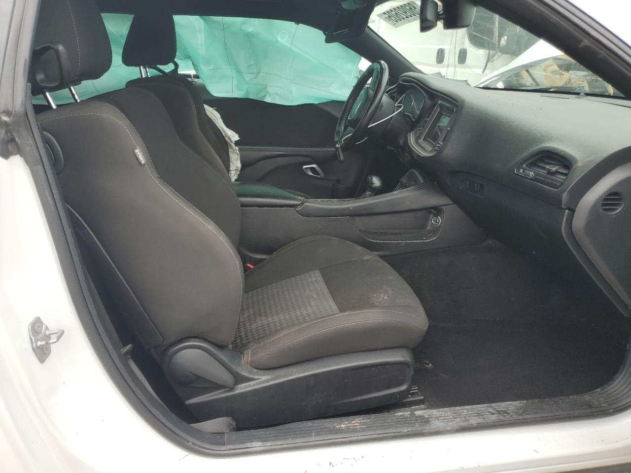 2022 Dodge Challenger Gt VIN: 2C3CDZJG7NH233270 Lot: 86092605