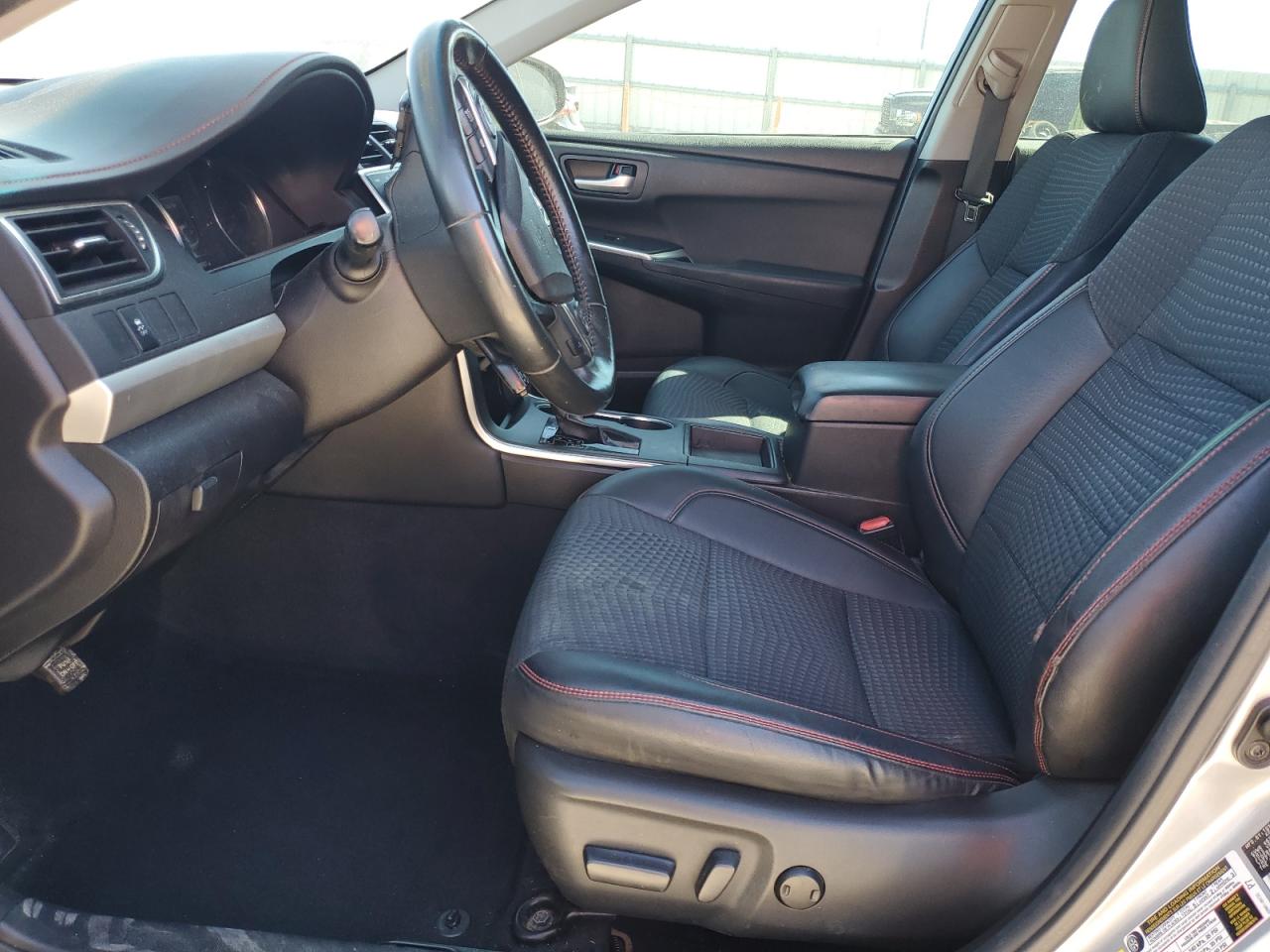 2015 Toyota Camry Le VIN: 4T1BF1FK0FU902165 Lot: 86441865