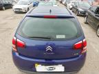 2015 CITROEN C3 SELECTION  for sale at Copart SANDWICH