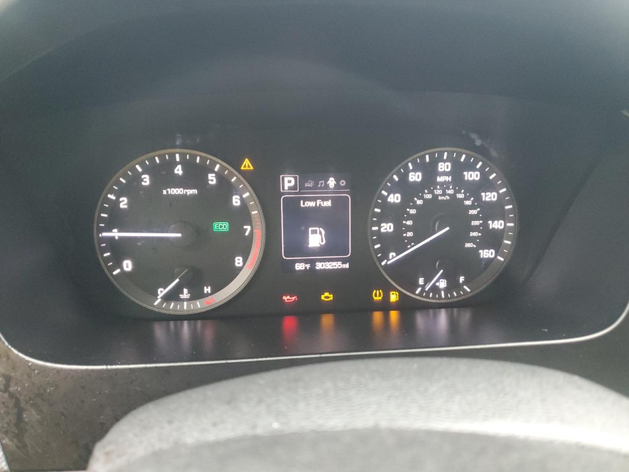 2015 Hyundai Sonata Se VIN: 5NPE24AF1FH107175 Lot: 82224205