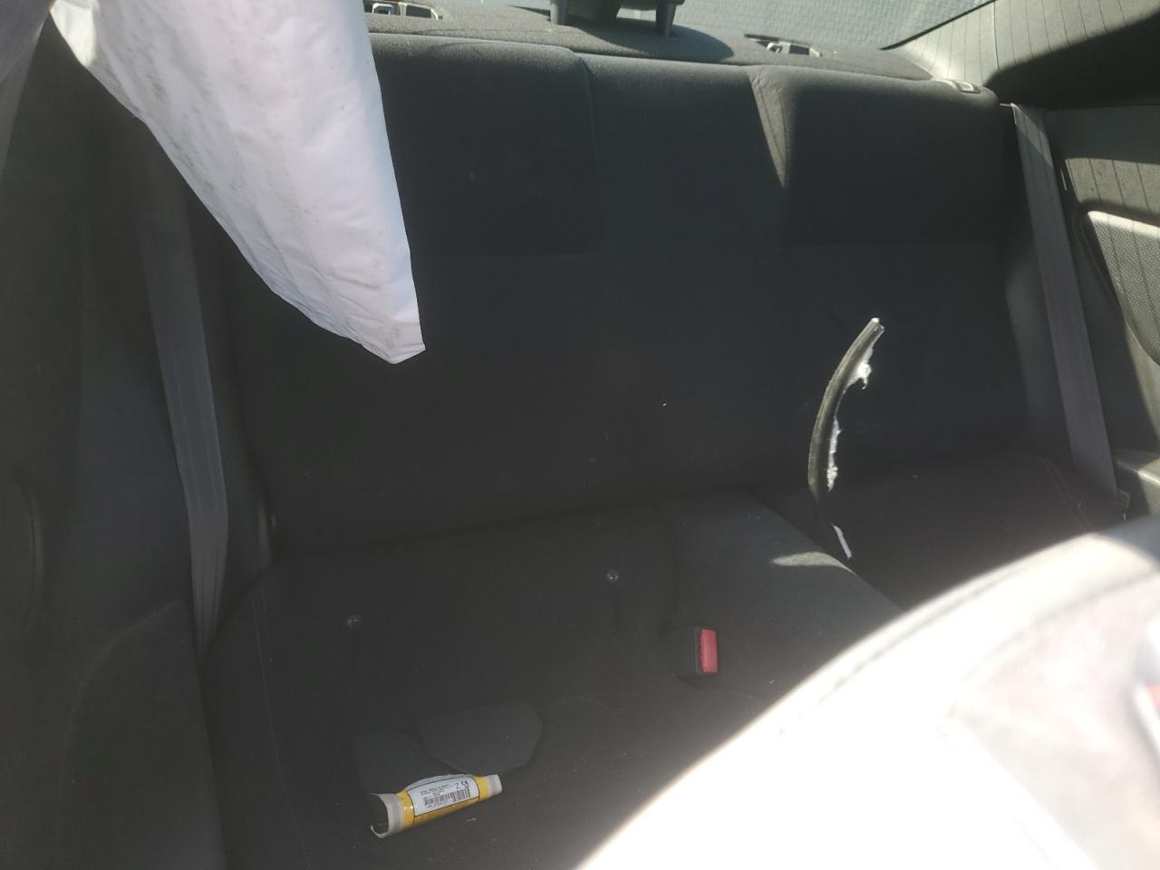 2015 Subaru Brz 2.0 Limited VIN: JF1ZCAC16F9601996 Lot: 89717165