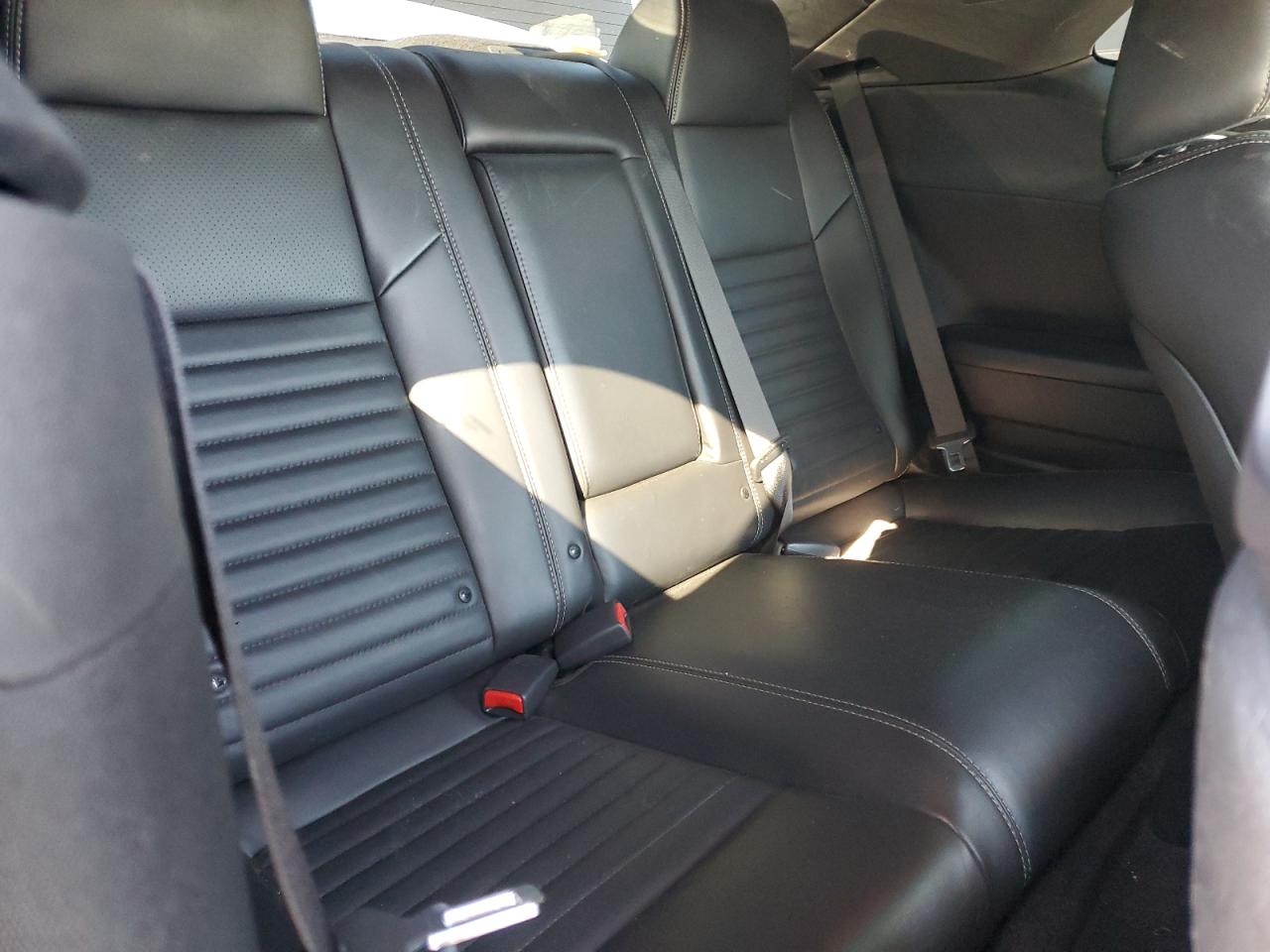 2013 Dodge Challenger R/T VIN: 2C3CDYBT4DH510543 Lot: 84987615