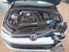 2025 VOLKSWAGEN GOLF 1.5 TSI MATCH 5DR for sale at Copart BRISTOL