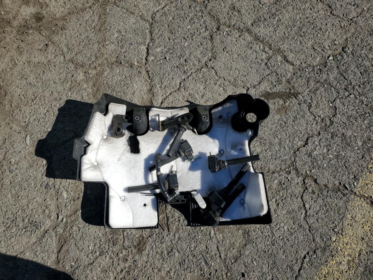 2018 Ford F150 Super Cab VIN: 1FTFX1EG3JFE01221 Lot: 82355245