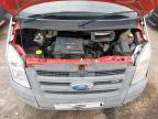 2006 FORD TRANSIT 85 T260S FWD  for sale at Copart WOLVERHAMPTON