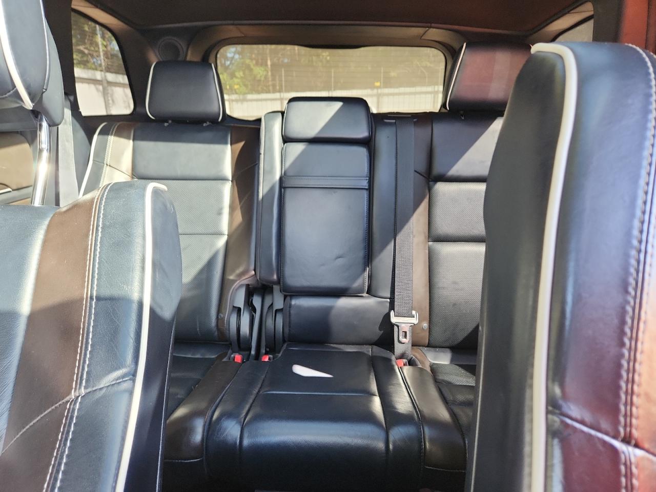 2015 Jeep Grand Cherokee Overland VIN: 1C4RJECG9FC219721 Lot: 82520375