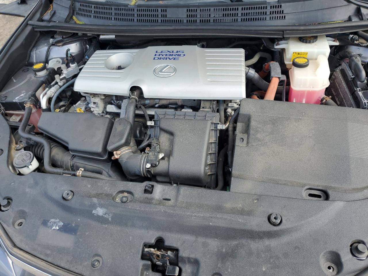 2013 Lexus Ct 200 VIN: JTHKD5BH0D2167125 Lot: 84964635