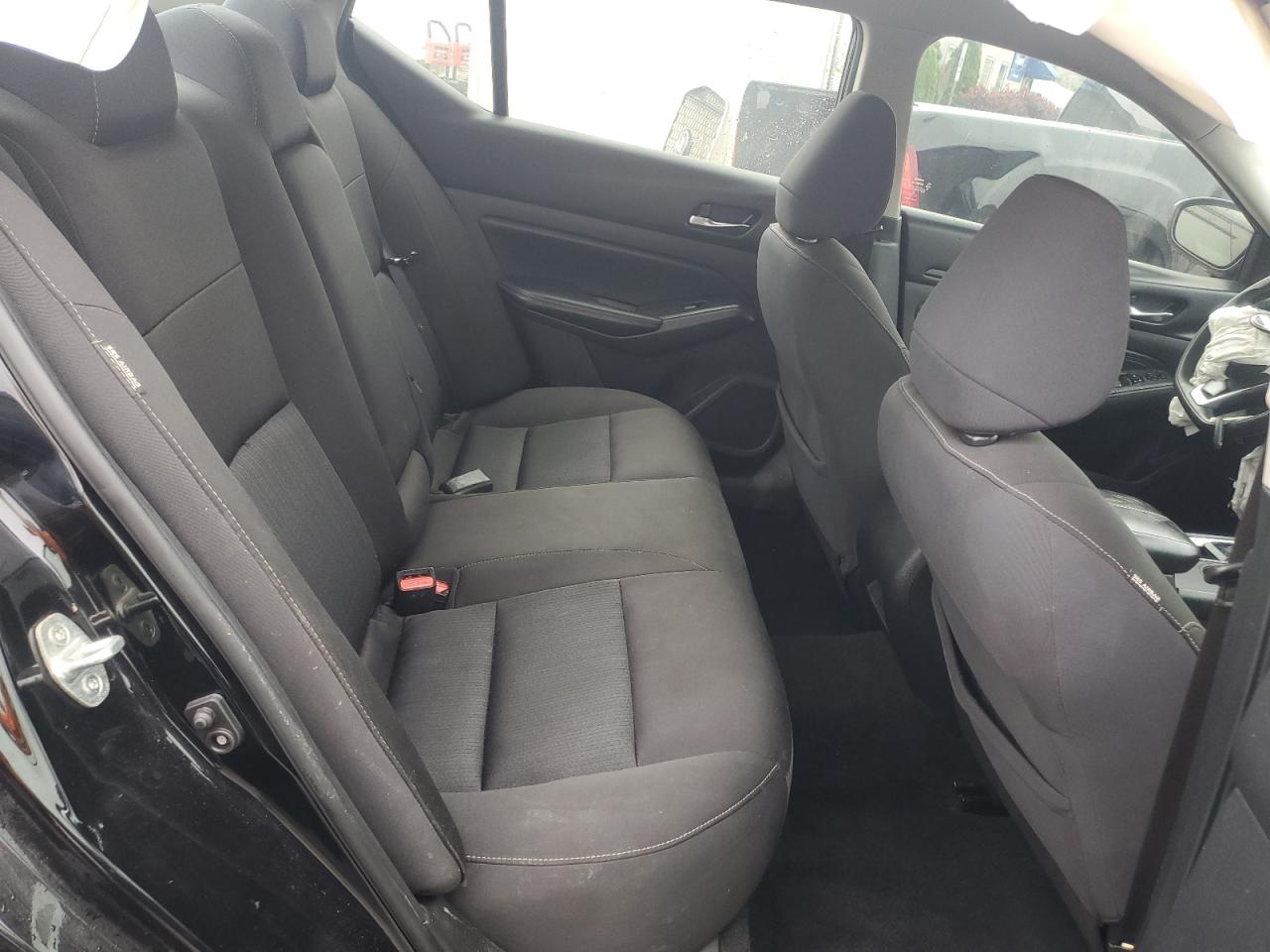 2020 Nissan Altima S VIN: 1N4BL4BV0LC128327 Lot: 90398585