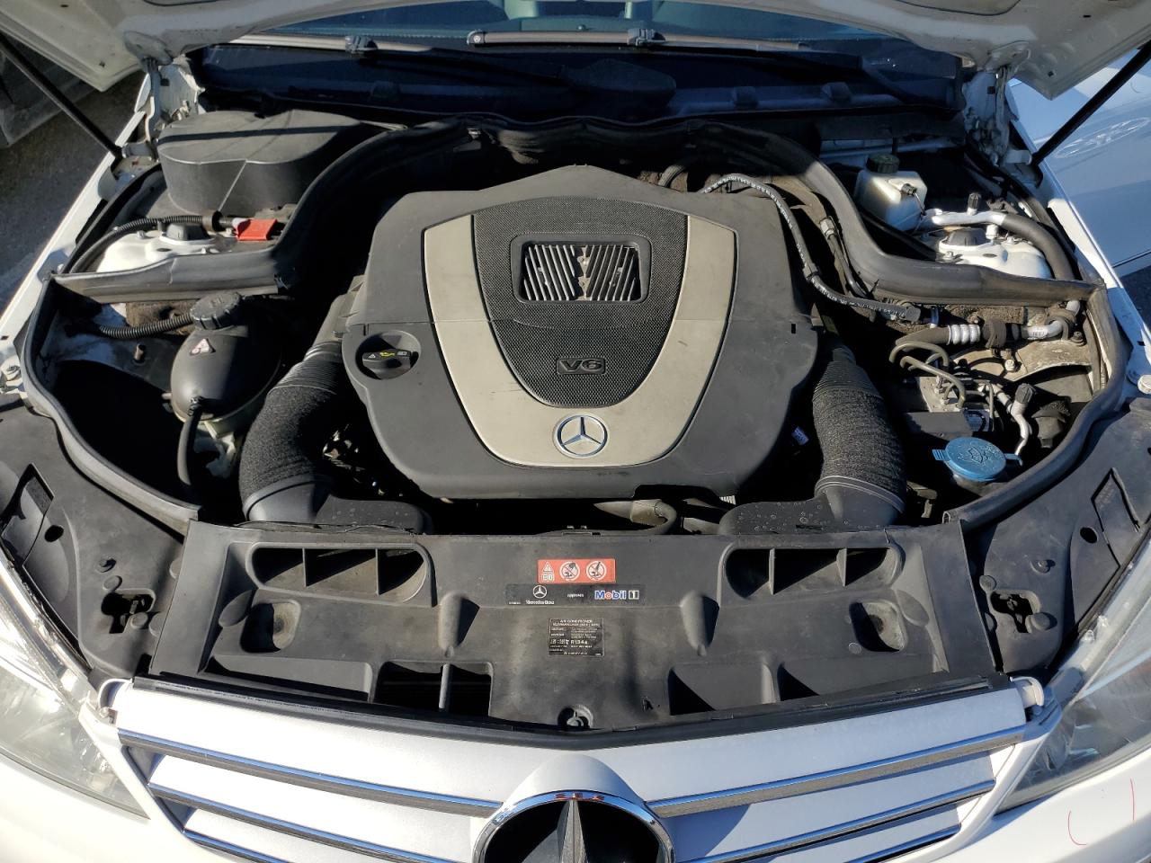 2008 Mercedes-Benz C 300 VIN: WDDGF54X18F166415 Lot: 86526995