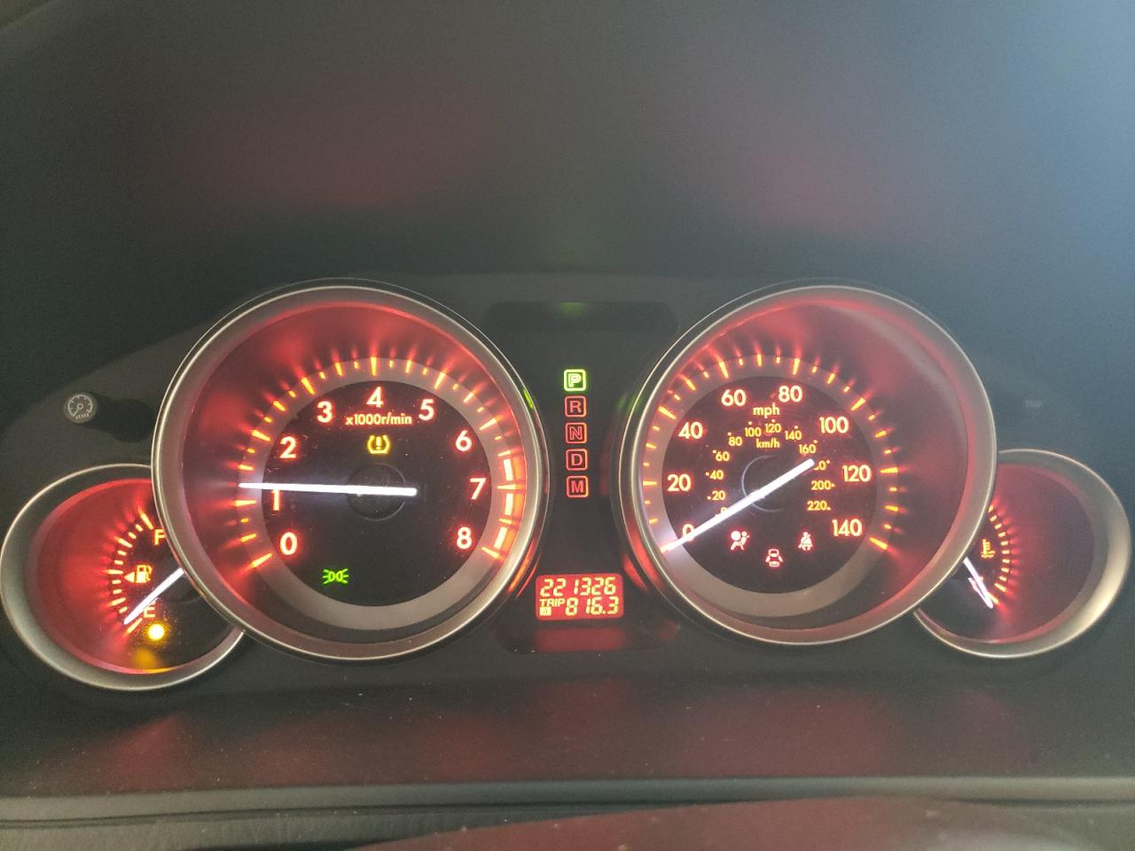 2011 Mazda Cx-9 VIN: JM3TB3CA9B0329786 Lot: 86871205