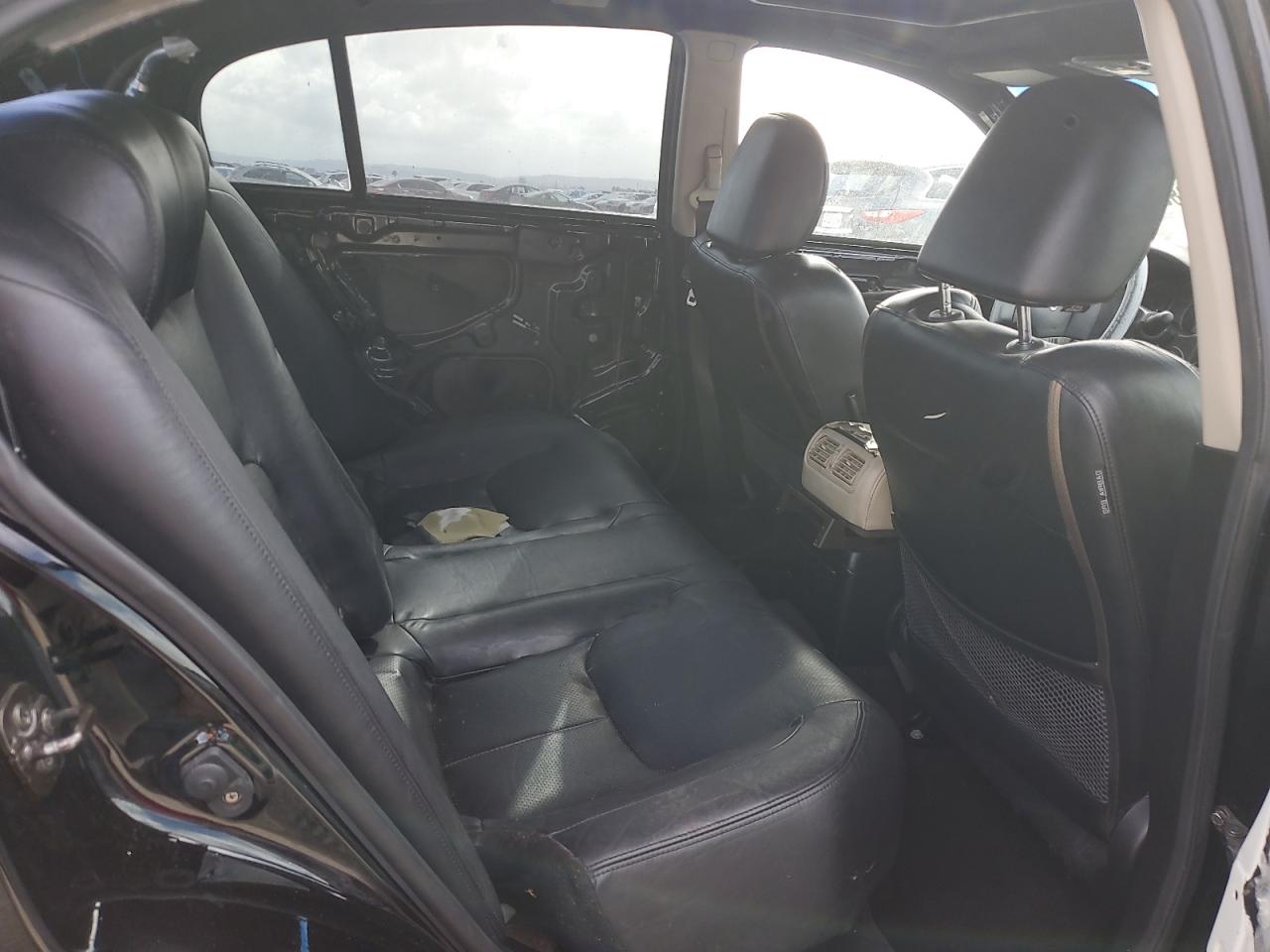 2005 Infiniti G35 VIN: JNKCV51E45M218995 Lot: 85885085
