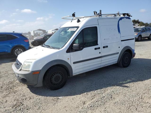2012 Ford Transit Connect Xl