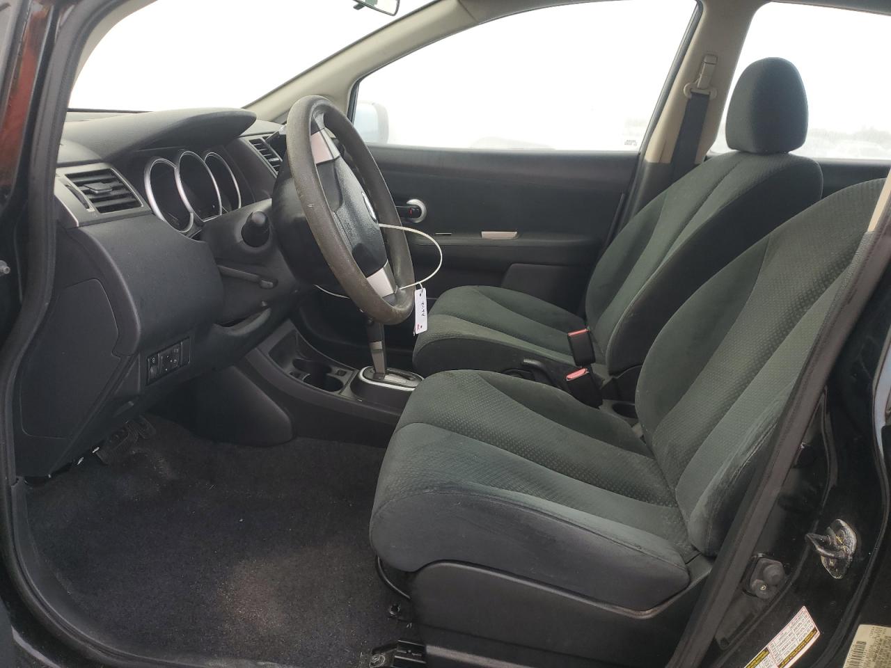 2011 Nissan Versa S VIN: 3N1BC1CP4BL499294 Lot: 90622995