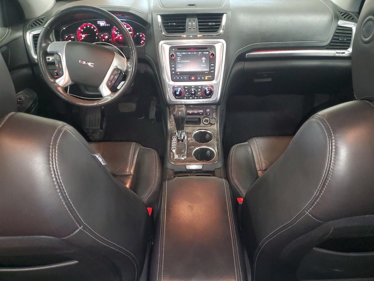 2014 GMC Acadia Slt-1 VIN: 1GKKVRKD7EJ370334 Lot: 82429425