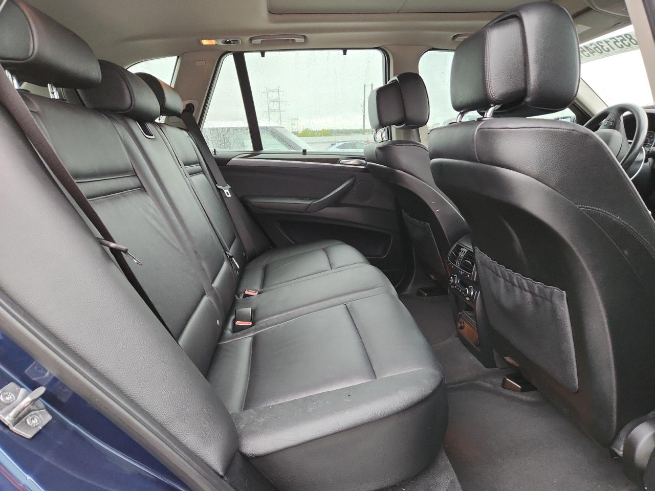 2013 BMW X5 xDrive35I VIN: 5UXZV4C54D0B12895 Lot: 85513645