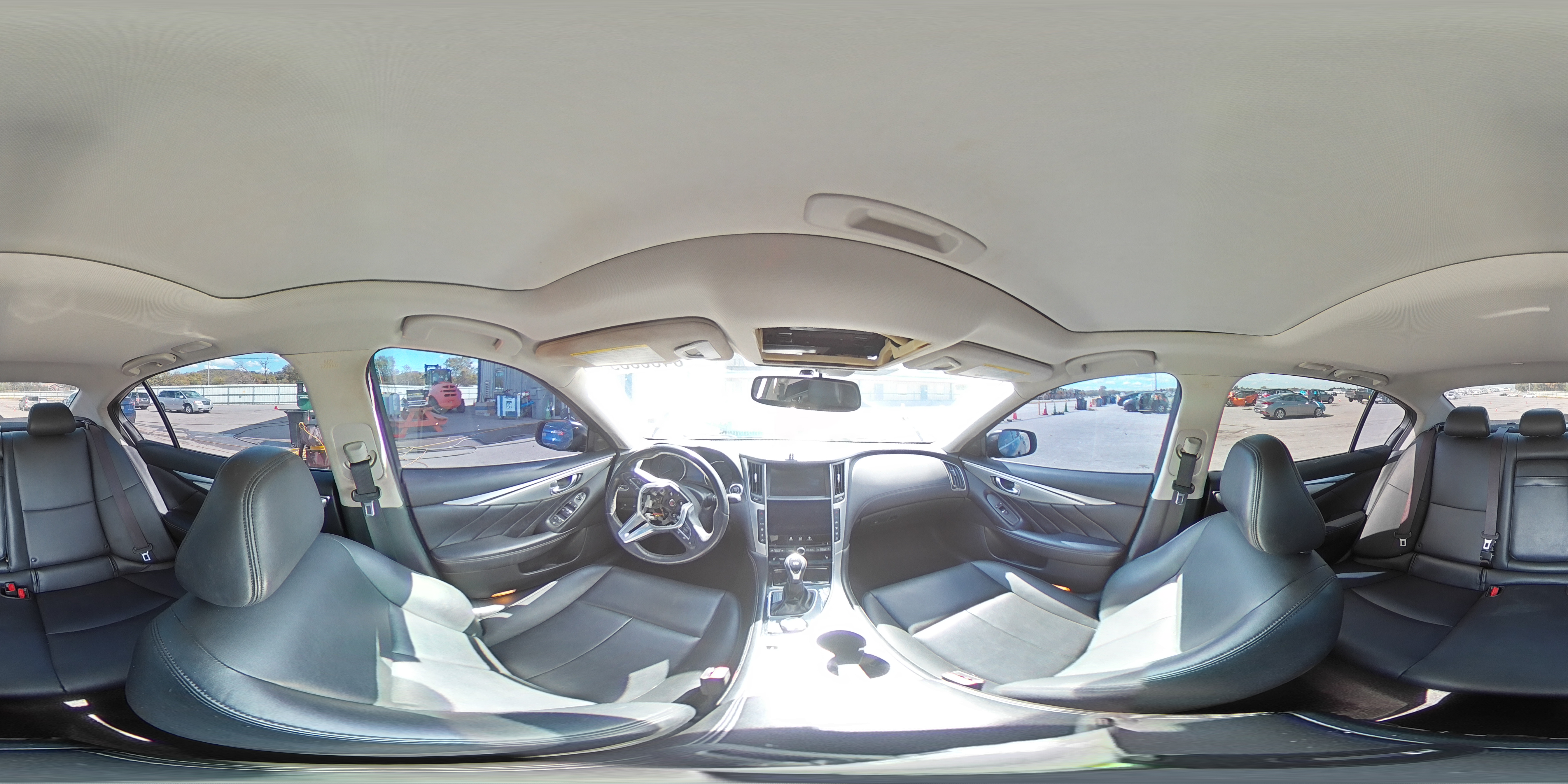 2019 Infiniti Q50 Luxe VIN: JN1EV7AR8KM590704 Lot: 84868395