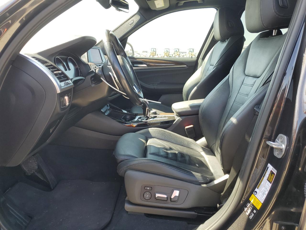 2018 BMW X3 xDrive30I VIN: 5UXTR9C54JLC81364 Lot: 84993745